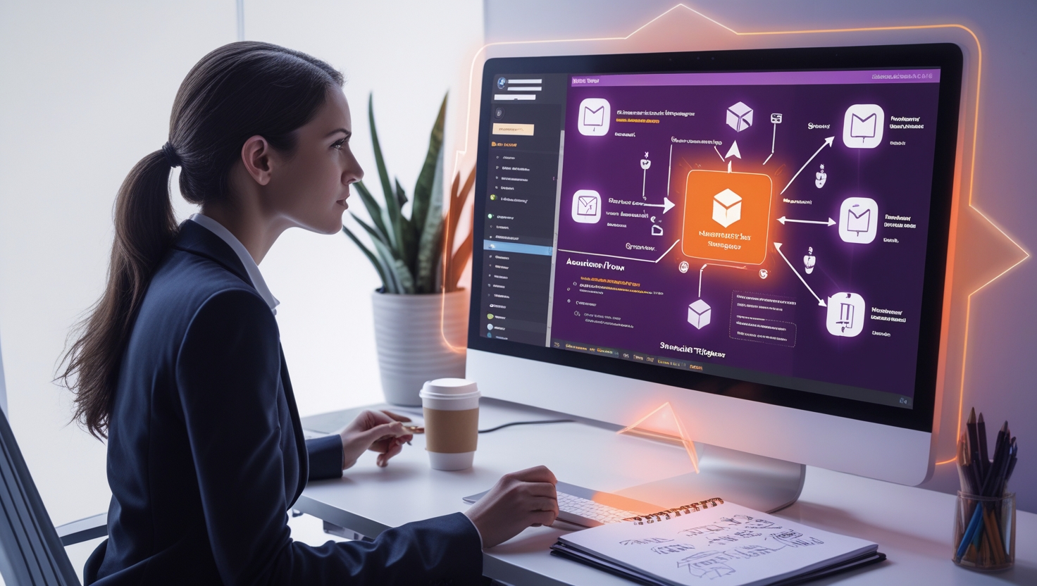 Imagem para o trecho de abertura – “Muito Além do Marketing Digital